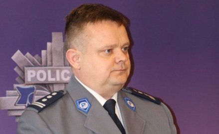 Były zastępca komendanta szefem miejskiej spółki