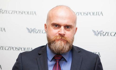 Krzysztof Łanda