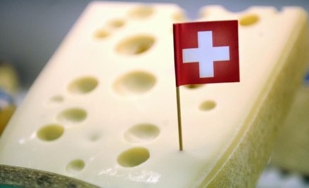 W Szwajcarii zarabia się najwięcej w Europie