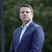 Nie ma teraz mowy o tym, by Rafał Trzaskowski (na zdjęciu) był kandydatem na premiera w nowym układz