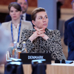 Mette Frederiksen