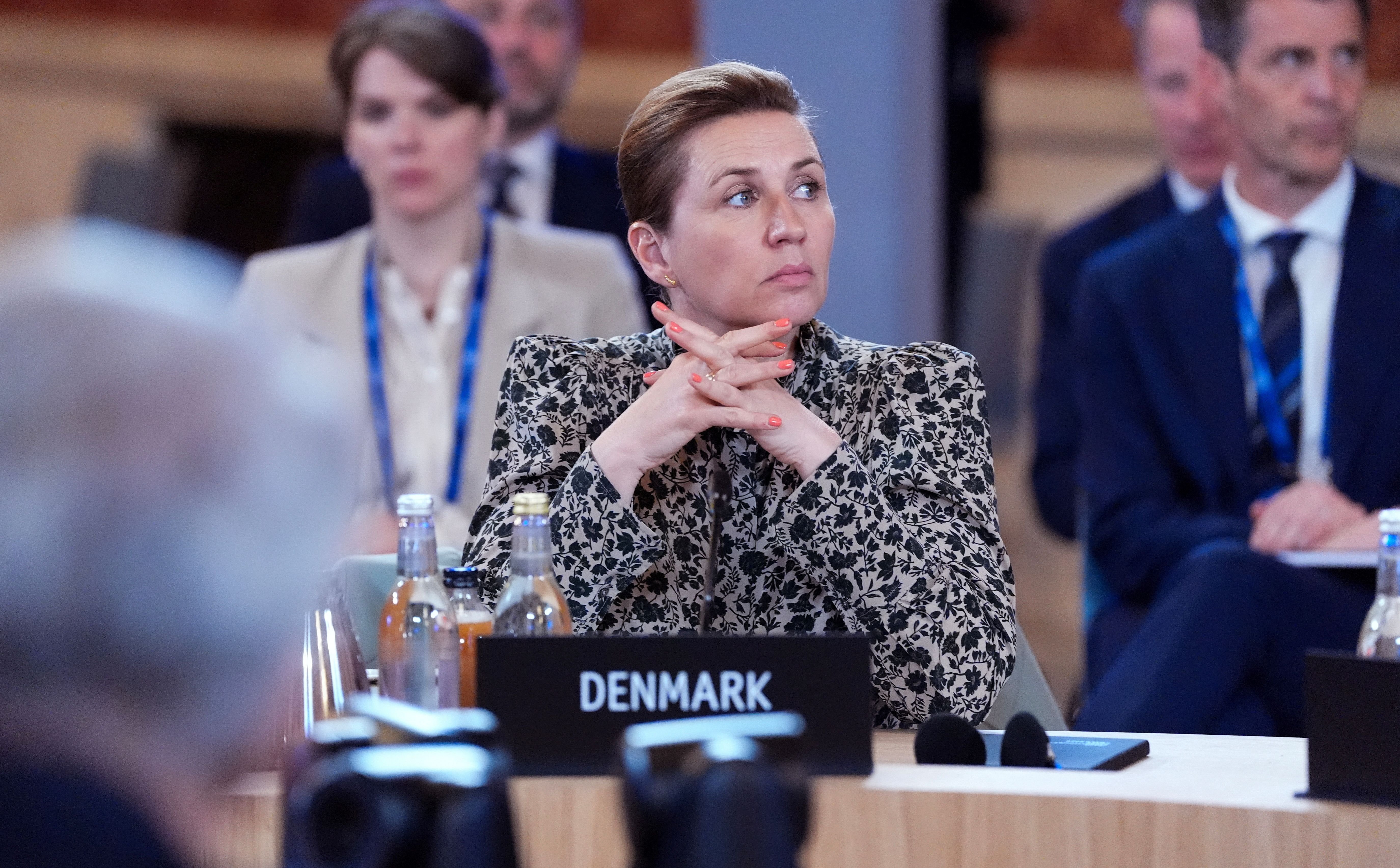 Dania kontra USA. „Nie można szpiegować sojusznika”