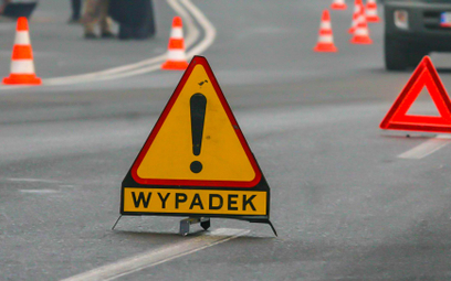 Warszawskie drogi jeszcze nigdy nie były tak bezpieczne