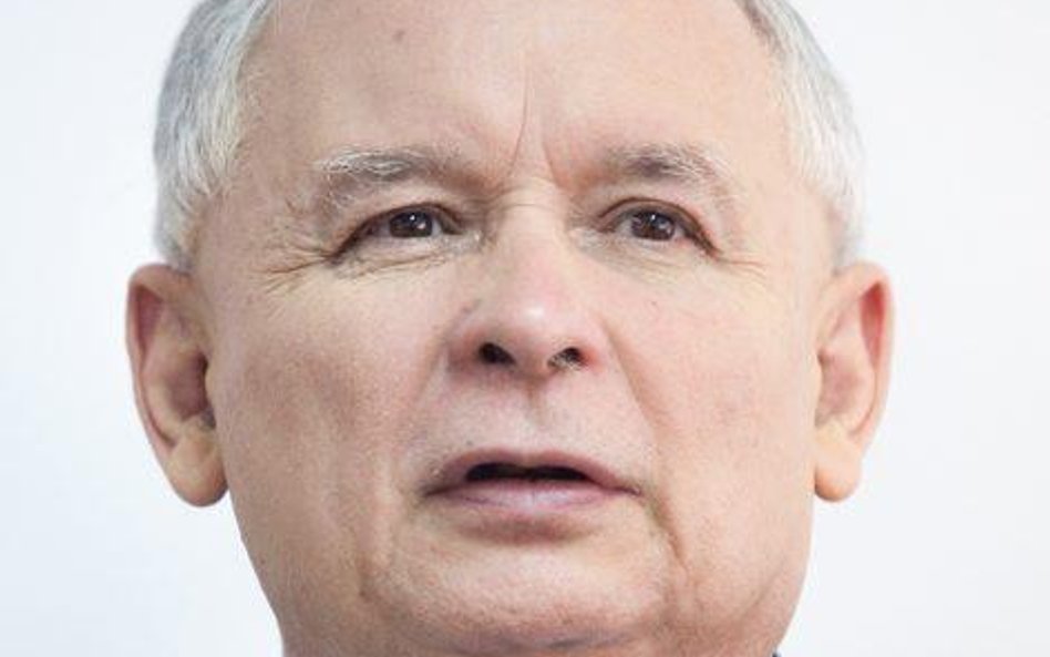 Jarosław Kaczyński