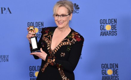 Meryl Streep