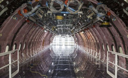 Airbus ostrożny po trudnym roku