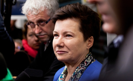 Hanna Gronkiewicz-Waltz