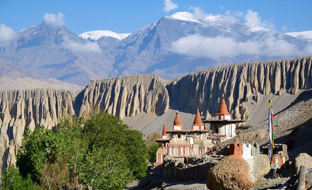 Nepal: Australijka aresztowana za szerzenie chrześcijaństwa