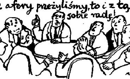 Komentarz rysunkowy