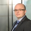 Tomasz Dyrda, Partner EY Polska, Dział Zarządzania Ryzykiem Nadużyć