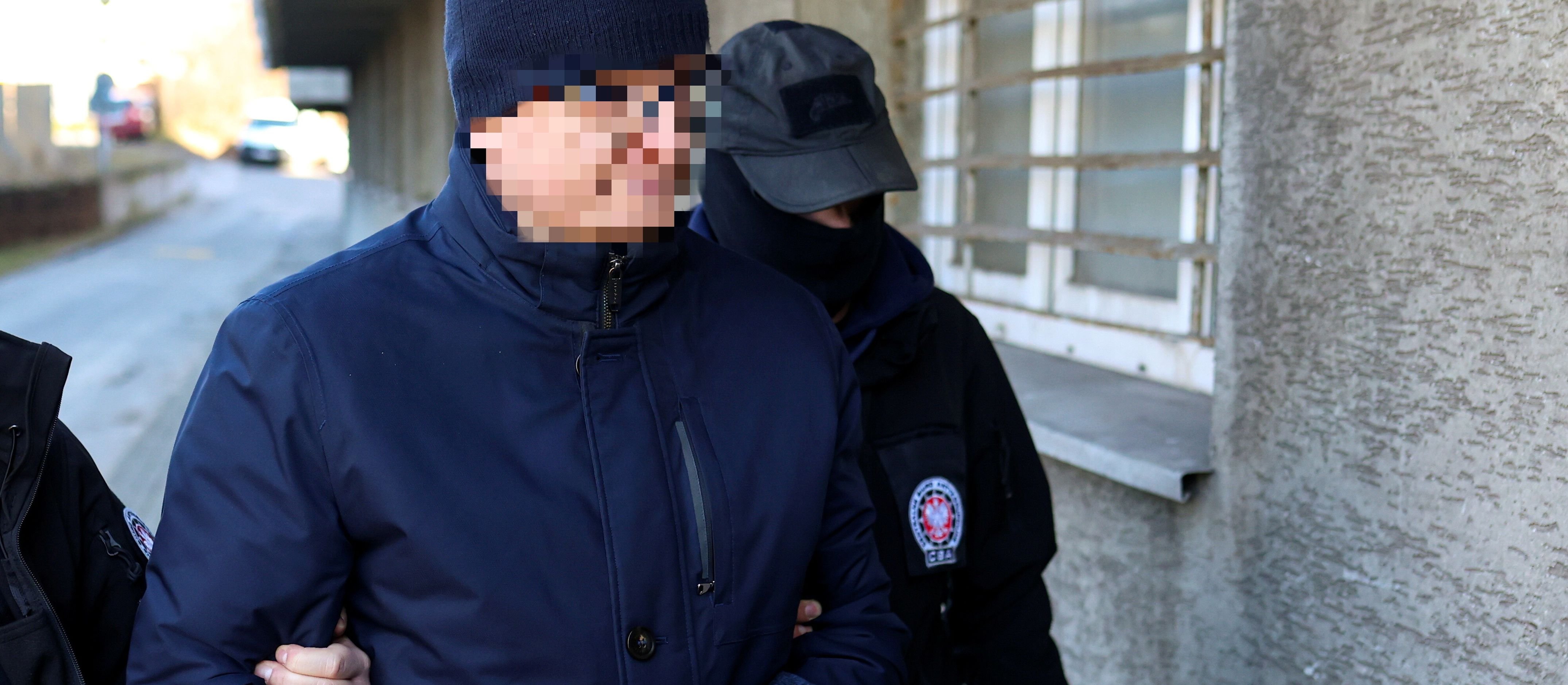 Prezydent Częstochowy miał brać łapówki. Prokuratura chce go aresztować