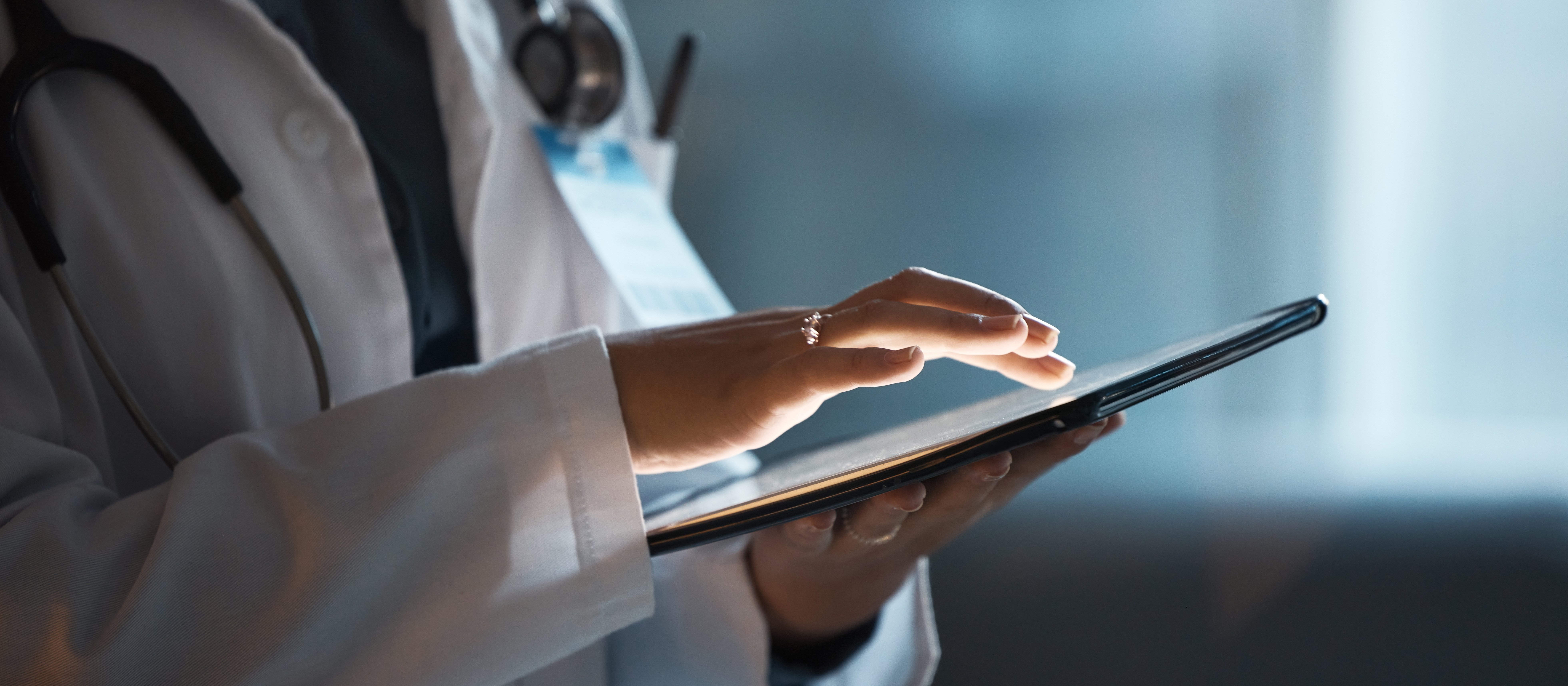 Medicalgorithmics przez cały czas pod kreską, ale są widoki na zyski