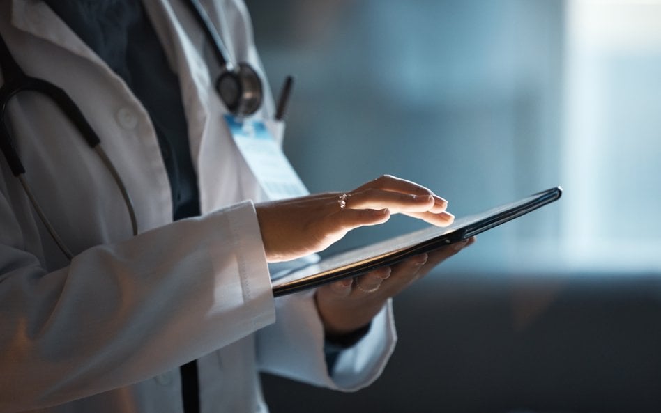Medicalgorithmics nadal pod kreską, ale są widoki na zyski