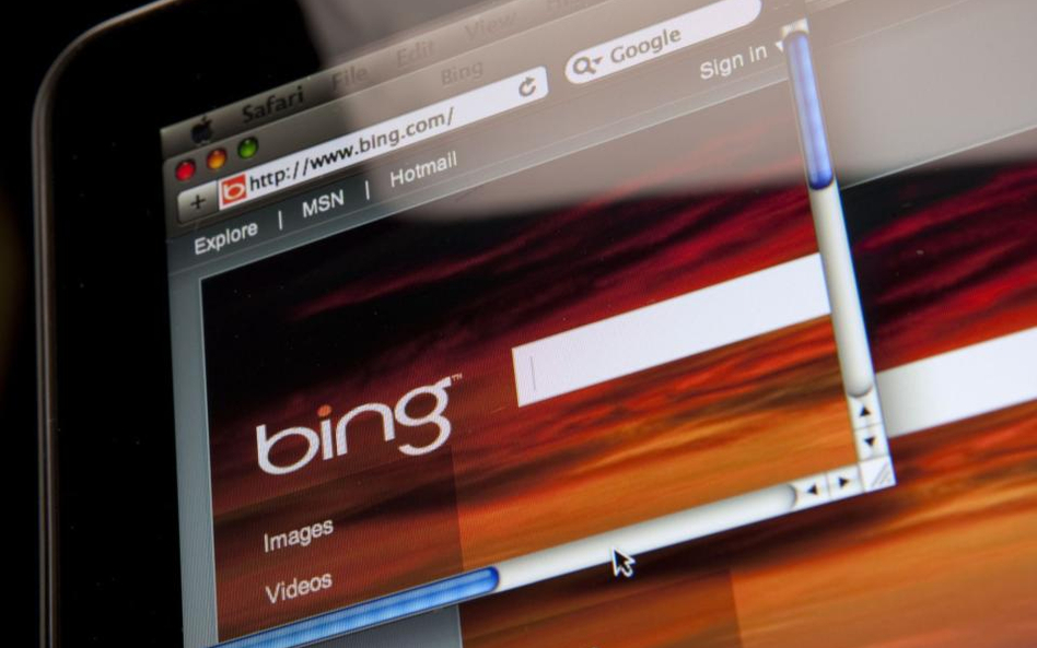 The Guardian: Bing przejmie Australię?