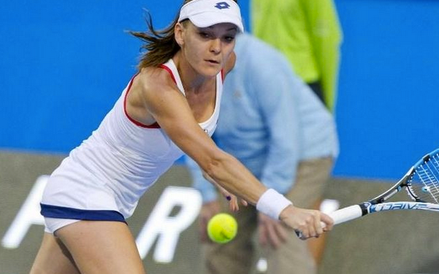 10 stycznia - Polska (w składzie: Agnieszka Radwańska i Jerzy Janowicz) pokonała 2:1 Stany Zjednoczo