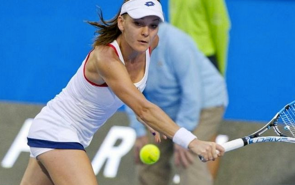 10 stycznia - Polska (w składzie: Agnieszka Radwańska i Jerzy Janowicz) pokonała 2:1 Stany Zjednoczo