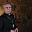 Biskup Piotr Jarecki