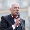 Janusz Korwin-Mikke