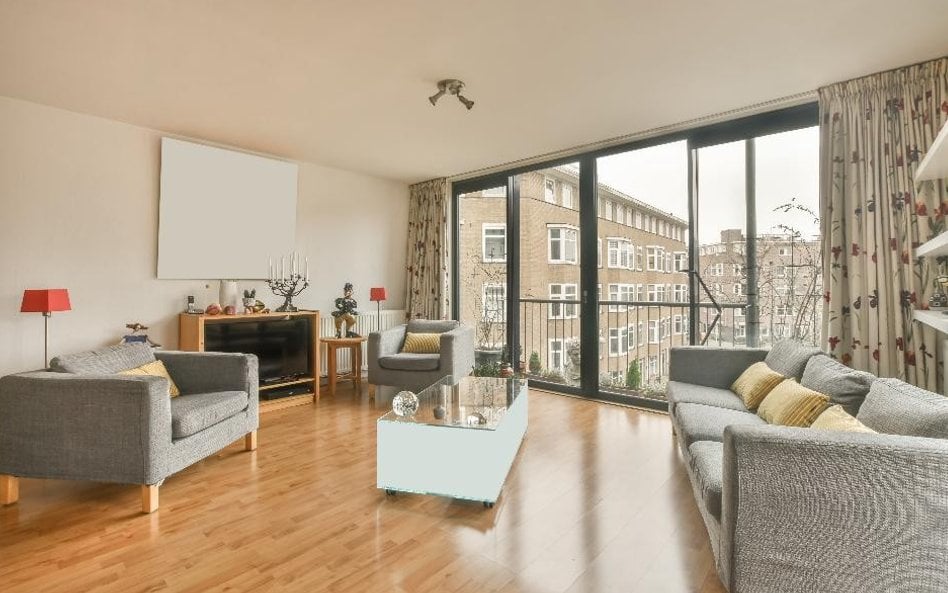 Rynek mieszkań wszedł w fazę ograniczonej podaży, która przy odbudowującym się popycie może w kolejn