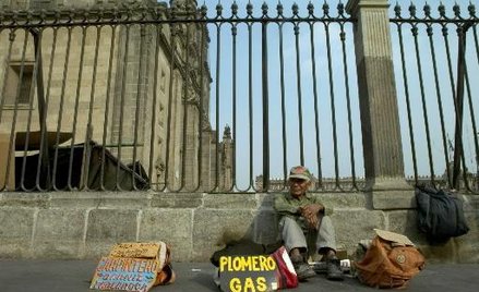 Przepaść między bogatymi a biednymi największa od 30 lat