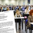 Oto pytania i odpowiedzi z egzaminów na aplikacje prawnicze