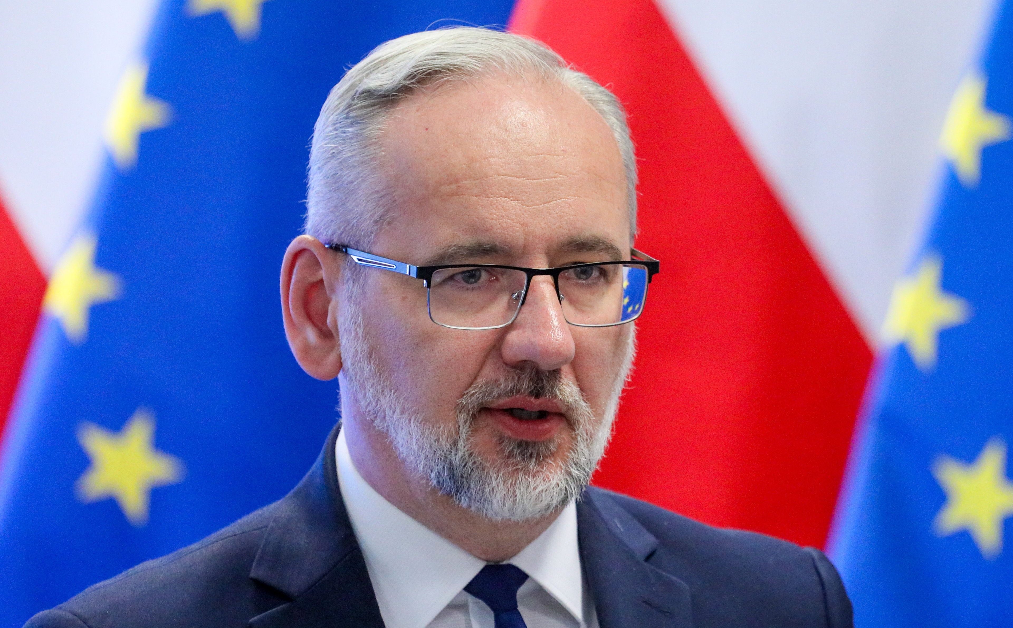 Były minister zdrowia Adam Niedzielski pobity. Ma pretensje o brak ochrony