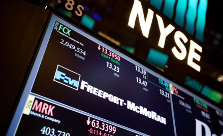 Zwyżki surowców dają paliwo do wzrostów