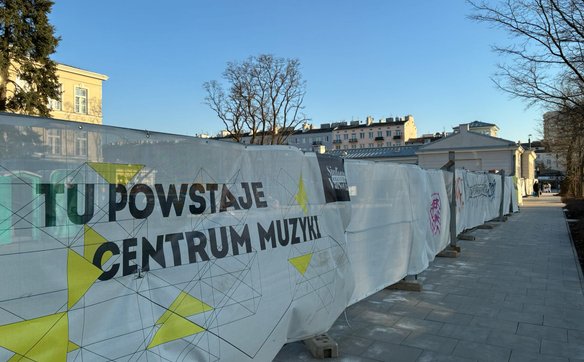 Wkrótce mieszkańcy Kamionka zyskają wyjątkową instytucję kultury w swojej dzielnicy