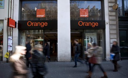 Sąd w Luksemburgu oddalił skargę Orange Polska ws. 127,5 mln euro kary