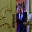 Kreml chciałby z kimś porozmawiać