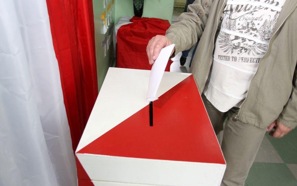 Referendum na wyciągnięcie ręki obywatela