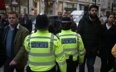 Londyn: Dwaj Polacy oskarżeni o morderstwo