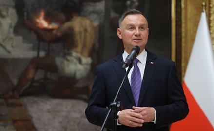 Prezydent w rocznicę zbrodni wołyńskiej: Wyciągać wnioski