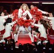 MDNA Tour - koncertu Madonny - Tel Awiw, 31 maja