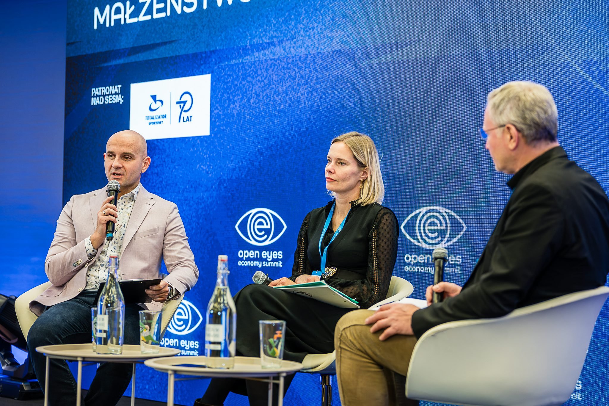 Hazard i wartości – trudny związek czy trwały sojusz? Eksperci ocenili, czy da się je połączyć