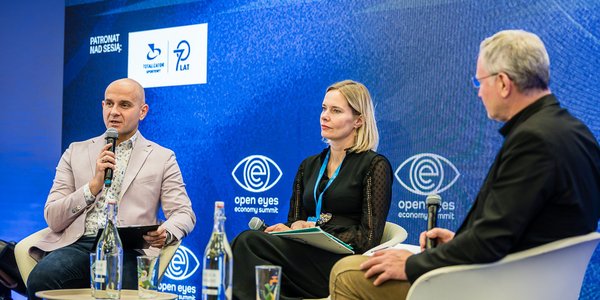 Risk and values – a hard  relation  or a lasting alliance? Experts assessed whether they can be combined