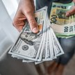 Eurodolar coraz bliżej minimów z jesieni zeszłego roku