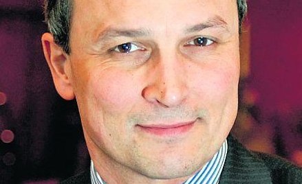 Dariusz Pachla, wiceprezes odzieżowego LPP