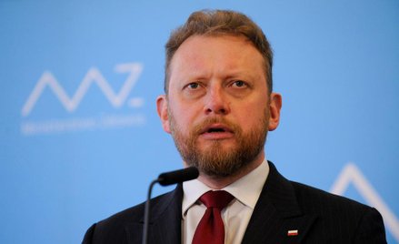 prof. Łukasz Szumowski