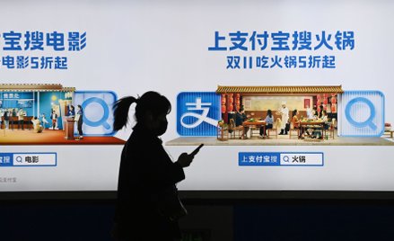 Ujgurzy, niewolnicy chińskiej władzy i koncernów