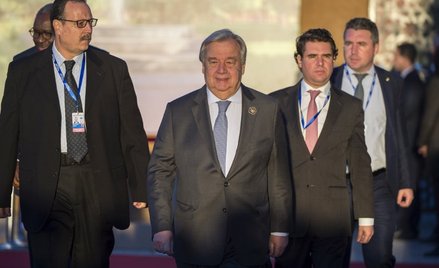 ONZ przyjęła Światowy Pakt w sprawie Migracji