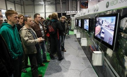 Targi komputerowe w Hanowerze: CeBIT 2011