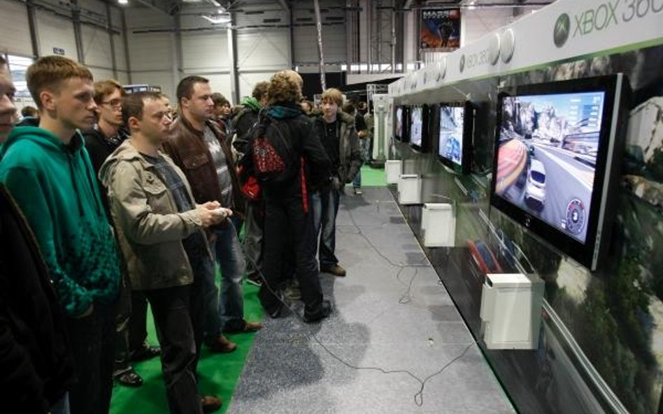 Targi komputerowe w Hanowerze: CeBIT 2011