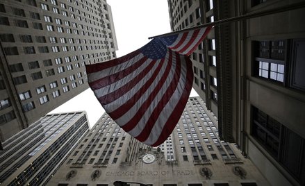 Indeks strachu podskoczył o 34 proc. w dwa dni