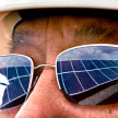 GE zbuduje największą w USA elektrownię solarną