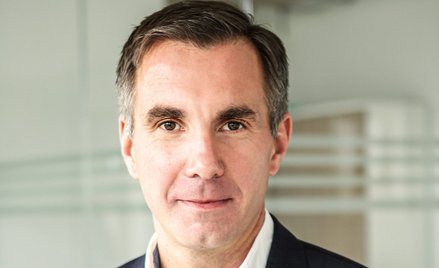 Bartosz Józefiak, członek zarządu Benefit Systems, zapowiada, że spółka wypłaci dywidendę.