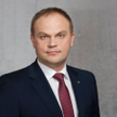 Wiceprezes Grupy Azoty Paweł Łapiński