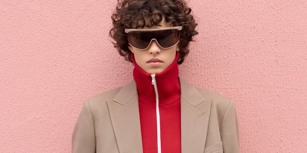 Clare Waight Keller dla Uniqlo: Każdy może mieć swoją „szafę kapsułową”