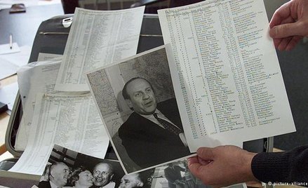 Spór wokół "Lista Schindlera”. Sąd wskaże właściciela