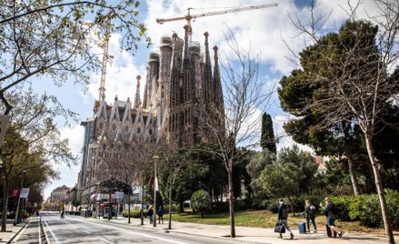 Barcelona ograniczy liczbę turystów. Koniec z Airbnb